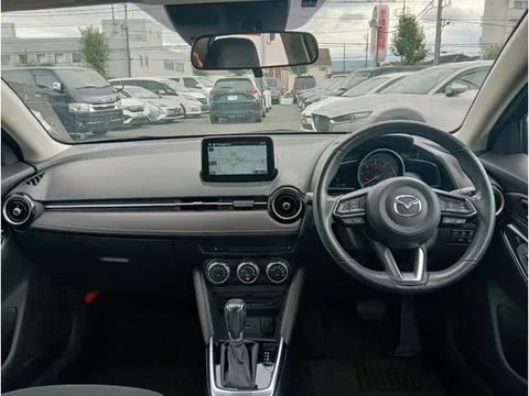 Mazda Mazda2 (Demio)