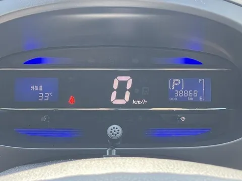 Subaru Pleo Plus