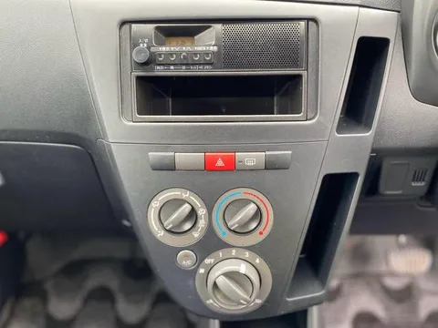 Subaru Pleo