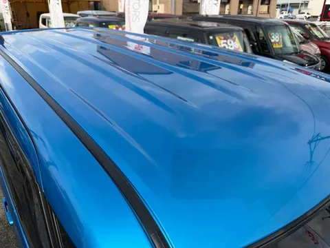 Suzuki Spacia Custom Z
