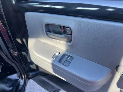 Suzuki Carry Track