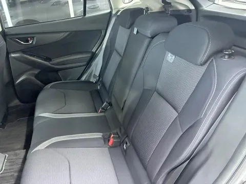 Subaru Impreza Sports