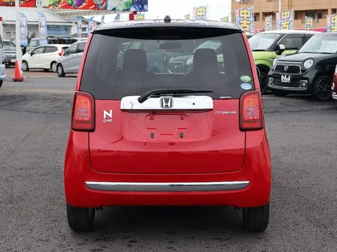 Honda N-ONE