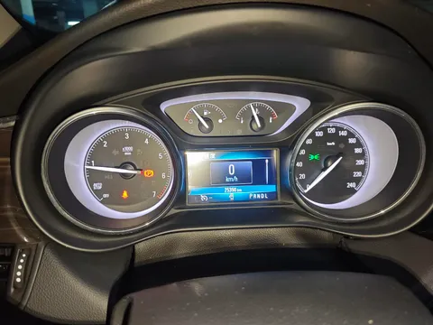 Buick Envision