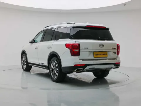 Gac GS8