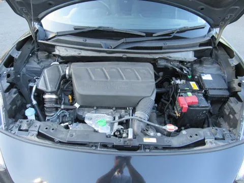 Suzuki Swift Sport