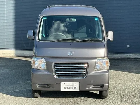 Honda Vamos