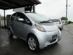 Mitsubishi I