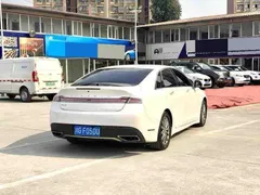 Lincoln MKZ