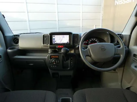 Nissan Clipper