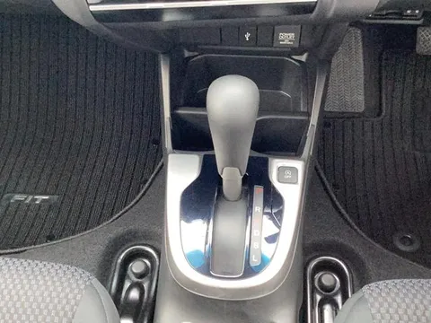 Honda Jazz (Fit)