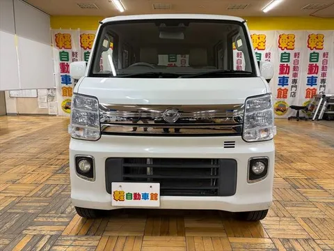 Nissan Clipper Rio