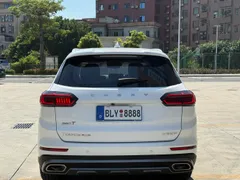 Chery Tiggo 8 Plus