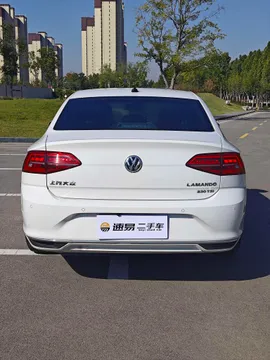 Volkswagen Lamando