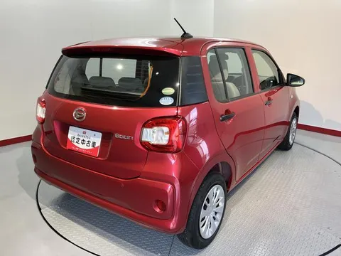 Daihatsu Boon