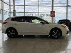 Subaru Impreza Sports