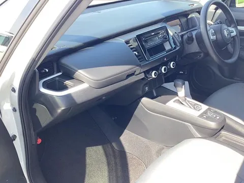 Honda Jazz (Fit)