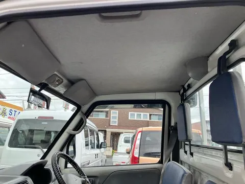 Mitsubishi Minicab Truck