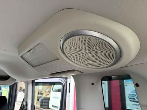 Honda N-BOX Plus Custom