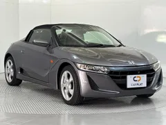 Honda S660