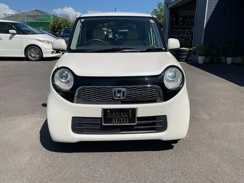 Honda N-ONE