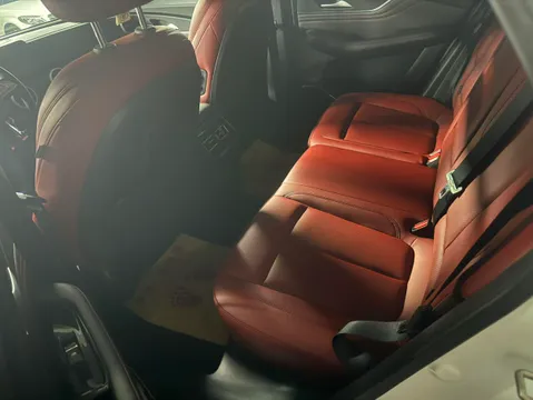 Forthing T5 Evo