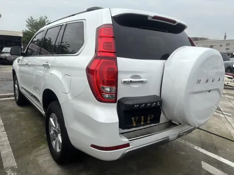 Haval H9