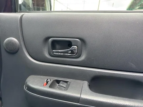 Honda Vamos Hobio