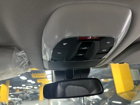 Exeed Lingyun
