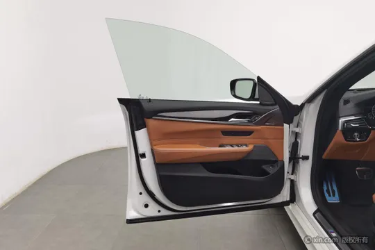 BMW Gran Turismo