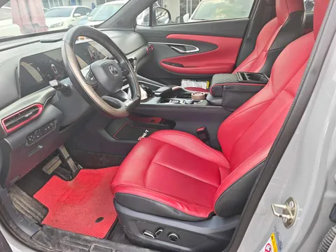 Changan UNI-T