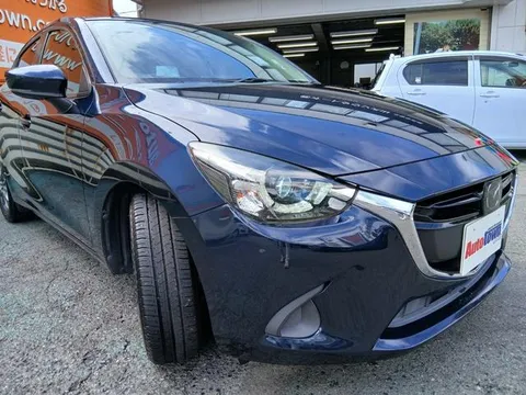 Mazda Mazda2 (Demio)
