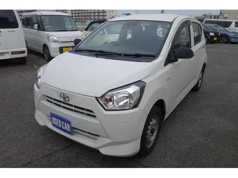 Toyota Pixis Epoch