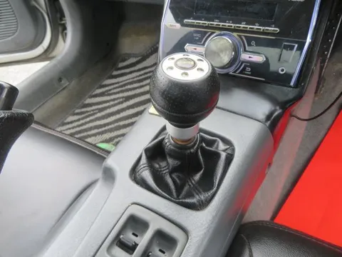 Honda Beat