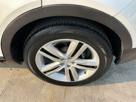Zotye T700