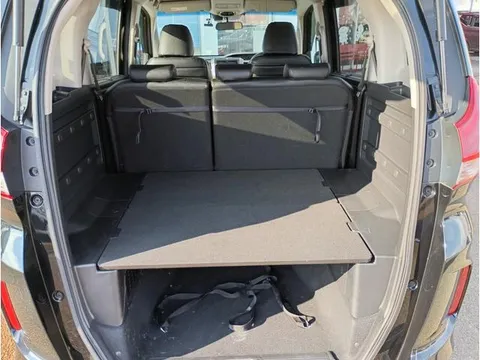 Honda Freed Plus