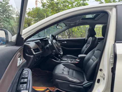 Gac GA4