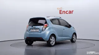 Chevrolet Matiz