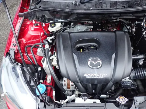 Mazda Mazda2 (Demio)