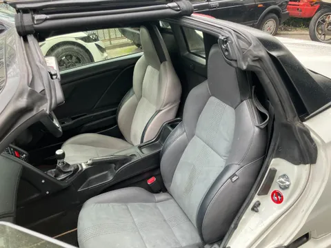 Honda S660