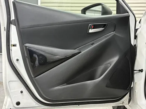 Mazda Mazda2 (Demio)