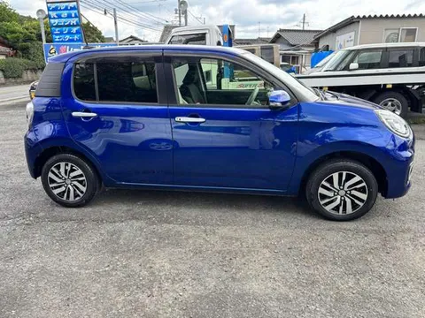 Daihatsu Boon
