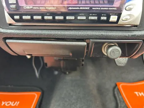Subaru Vivio
