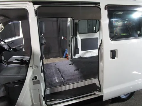 Toyota TownAce Van