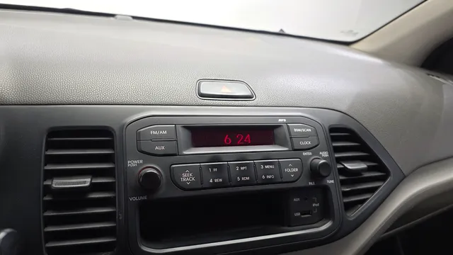Kia Picanto (Morning)