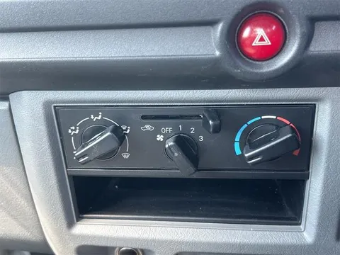Nissan Clipper Truck