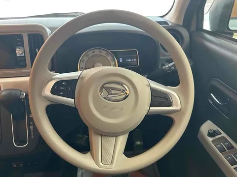 Daihatsu Mira Tocot