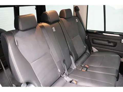 Toyota Land Cruiser 70
