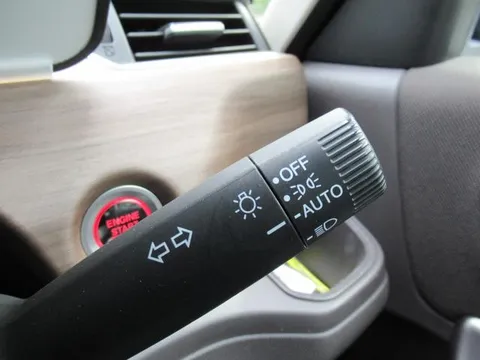 Honda Freed Plus