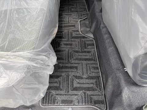 Toyota TownAce Van